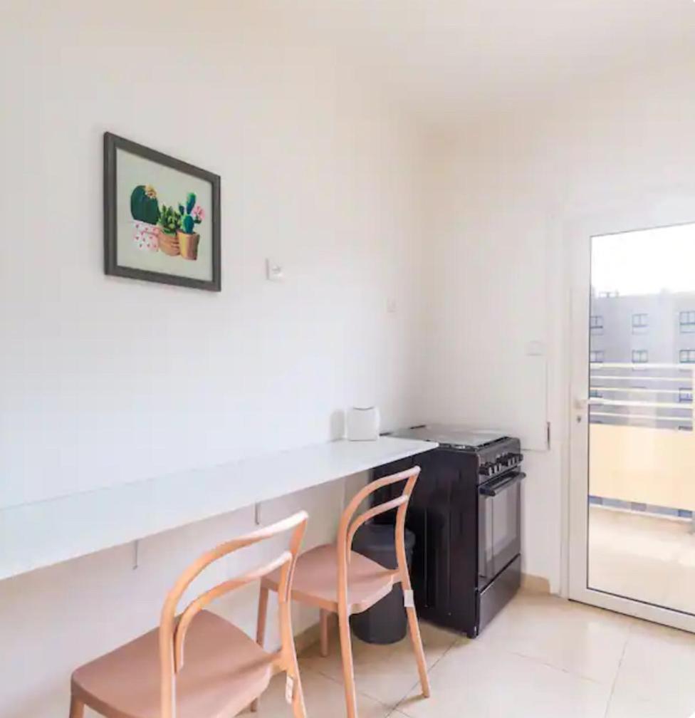 Apartment In Rehavia Jerusalem Exterior photo