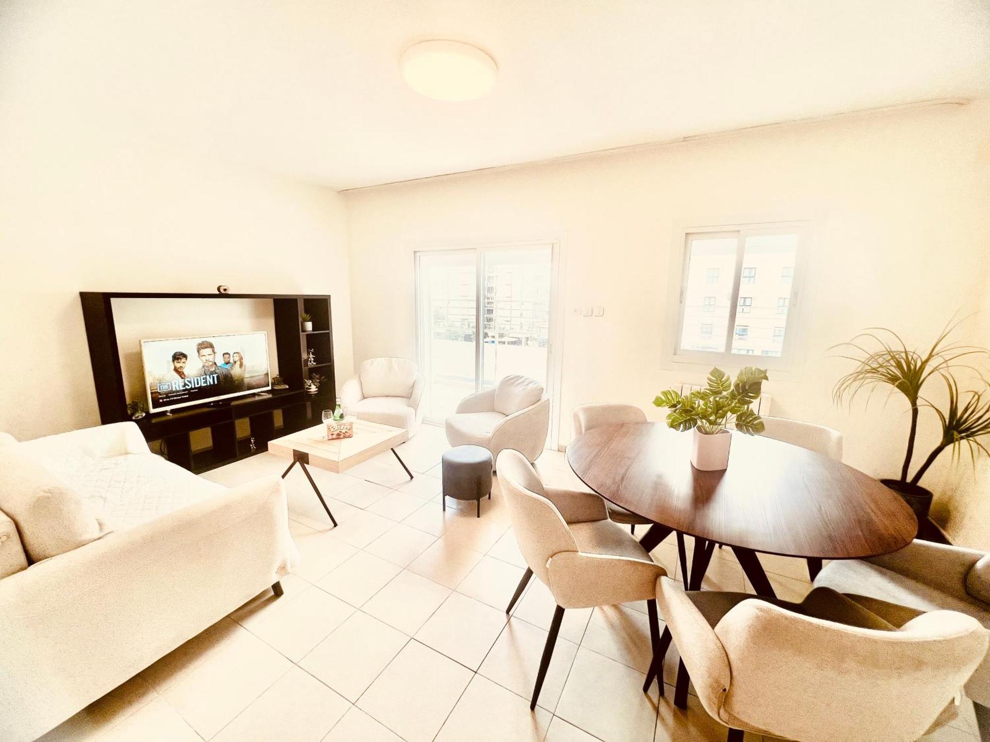 Apartment In Rehavia Jerusalem Exterior photo